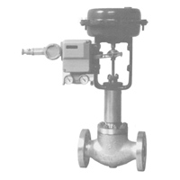 電動偏心旋轉調節閥