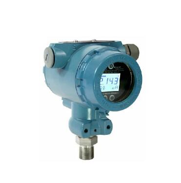 擴散硅壓力變送器